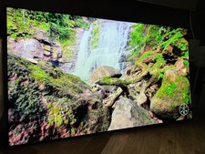 Samsung QE55S90D 2024 OLED HDR 4K UHD 55