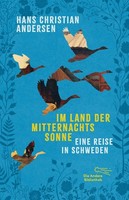 Im Land Der Mitternachtssonne, Hans Christian Andersen