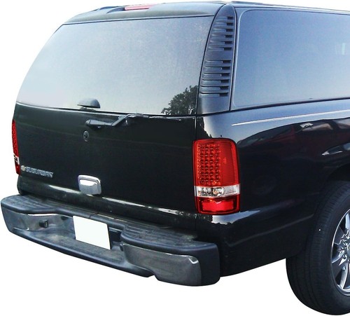 Custom LED Tail Lights for GMC Yukon 00-06 - Pair for Driver/Passenger Side - Picture 9 of 9