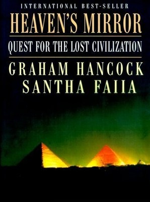 Heaven's Mirror: Quest for the Lost Civilization Buch THREE RIVERS PR