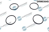 Dichtung, DüSenhalter Dr.Motor Automotive DRM0364S FüR Audi Seat Skoda VW