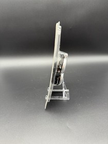 Game Boy Advance SP Pearl Blue VGA 85+ Graded New Sealed Bundle Wata Psa Cgc