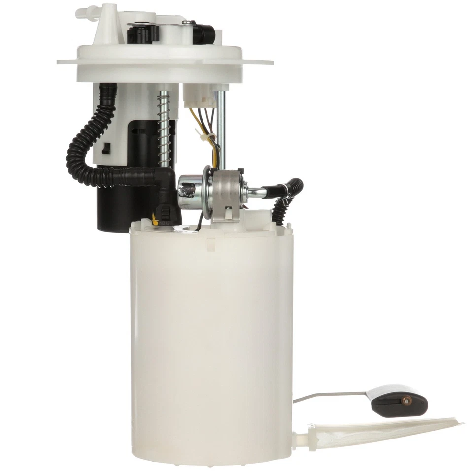 Conjunto de módulo de bomba de combustible Delphi FG1730 para Kia Optima 06-10 Foto 3 de 4