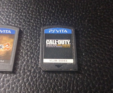 Las mejores ofertas en Call of Duty: Black Ops desclasificado