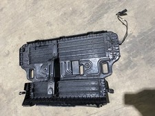14-18 Ford Focus Mk3 ST 2.0 Duratorq TDCi obturador de control del radiador 1890336 OEM