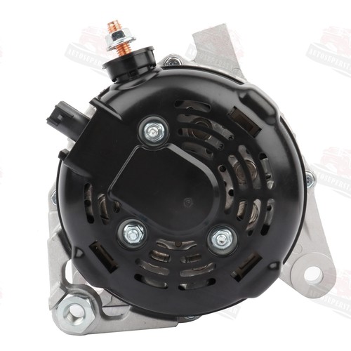 Alternador para Chrysler Town & Country Dodge Grand Caravan 2008-2010 3,3 L V6 - Imagen 7 de 10