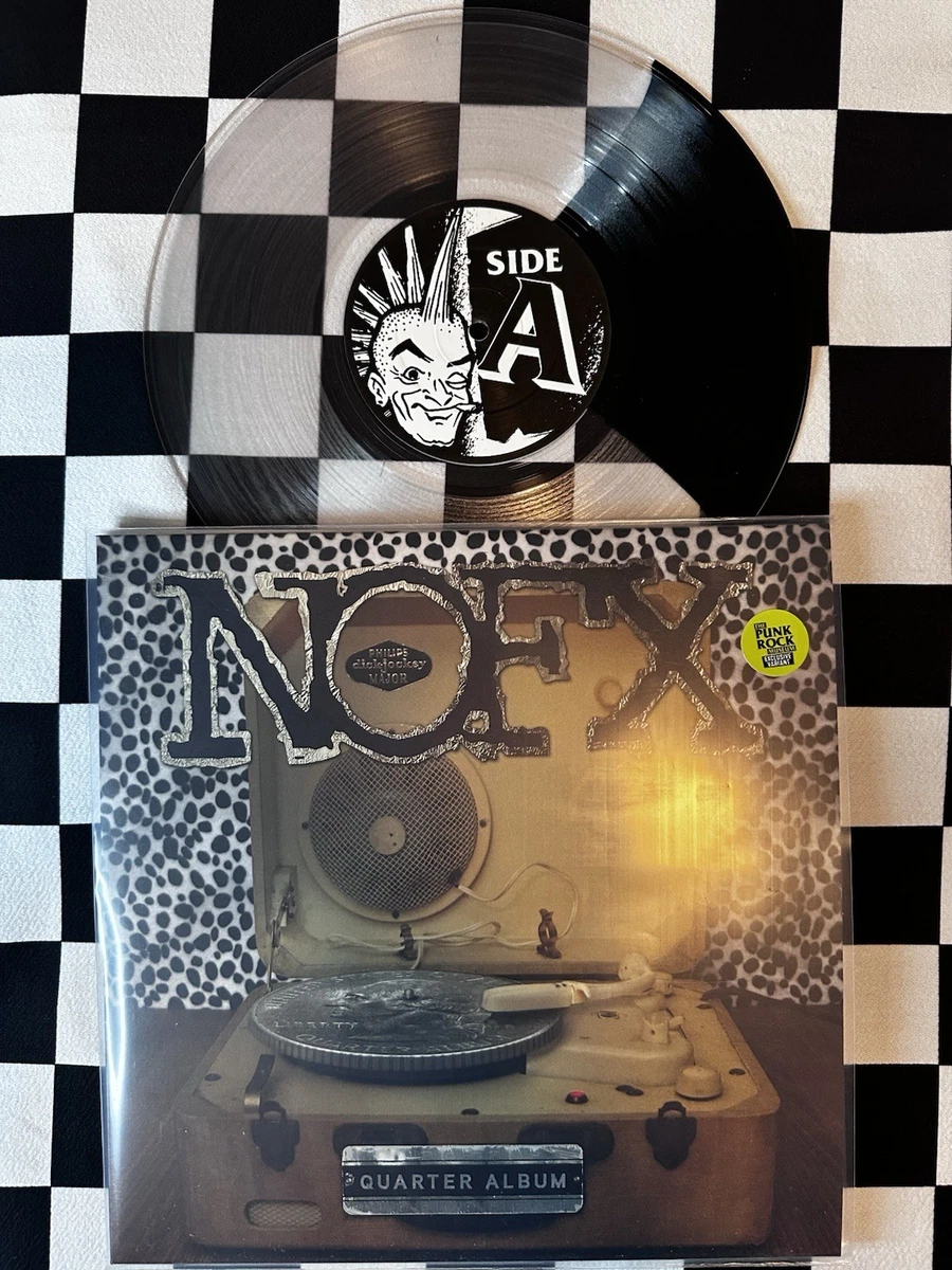 Nofx Vinyl Records for sale | eBay