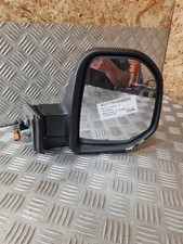 Retroviseur droit (ou coque) Citroen BERLINGO