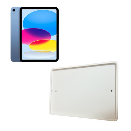 Wandhalterung für iPad (Gen