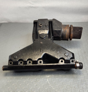 Volvo Penta 4.3L V6 Manifold & Elbow 3852338, 3857402    (2624)