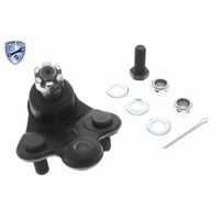 Ackoja A26-1197 Trag-/FüHrungsgelenk Expert Kits + FüR Honda, Vorderachse Links