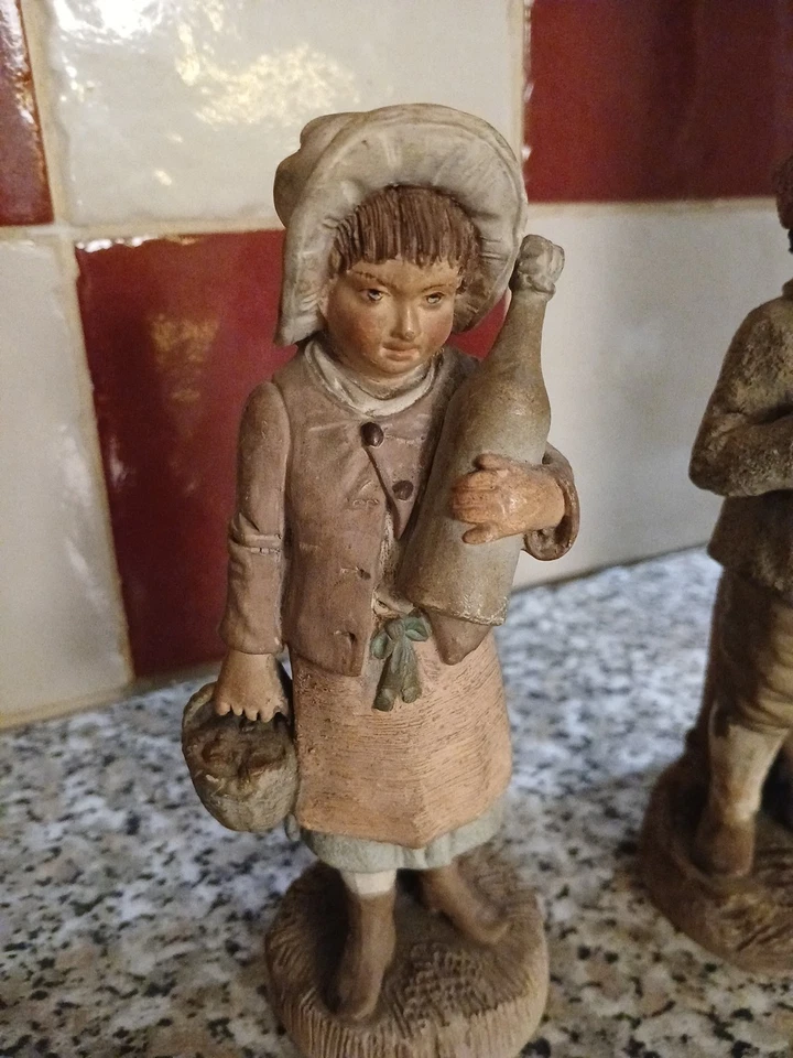 B B Terre Cuite Ancienne - Photo 2/4