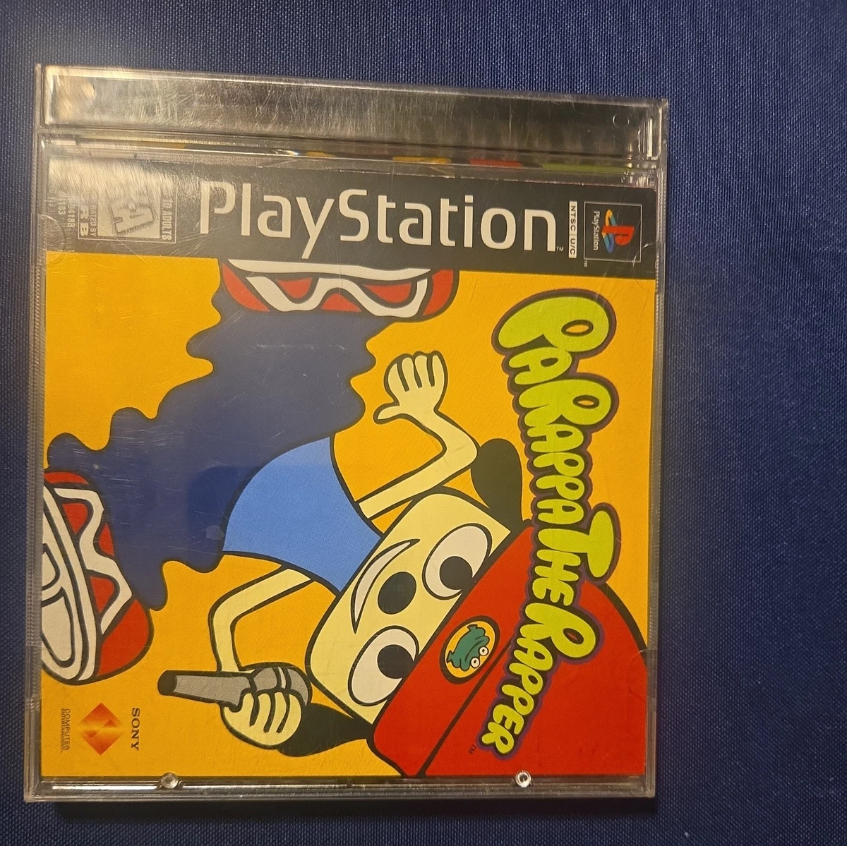 25+ parappa the rapper for sale | Updated Oct 2026