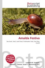Lambert M. Surhone (u. a.) | Amalda Festiva |...