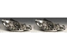 2x Hauptscheinwerfer VALEO L+R für PEUGEOT 206, 206 CC, 206 SW