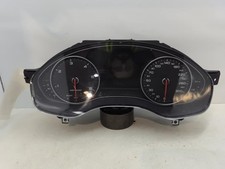 Compteur Audi ALLROAD