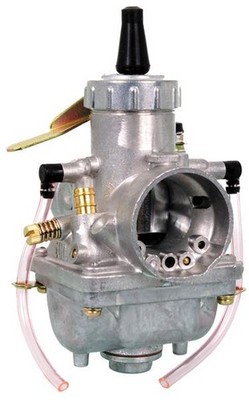 Mikuni VM26-606 Round Slide VM Series Carburetor (VM26-606) - 26mm