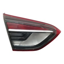 Vauxhall Crossland X 2018 Se Left rear light Inner Rear lamp 13467980