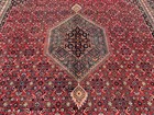 Amazing Hand Knotted Vintage Traditional Bijour Wool Area Rug 12 x 8 Ft — photo 8