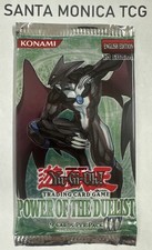 YuGiOh Power of the Duelist Price Guide | Yu-Gi-Oh POTD | Ungraded