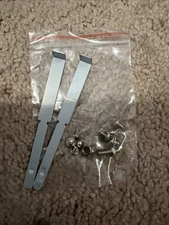 Dual Removal Tools & Mount Screws XDVD110BT,DV704i,DV704Bi,XDVD1170, XDVD600