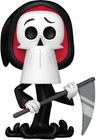 FUNKO POP! Animation: Grim Adventures of Billy and Mandy - Grim [New Toy] Viny