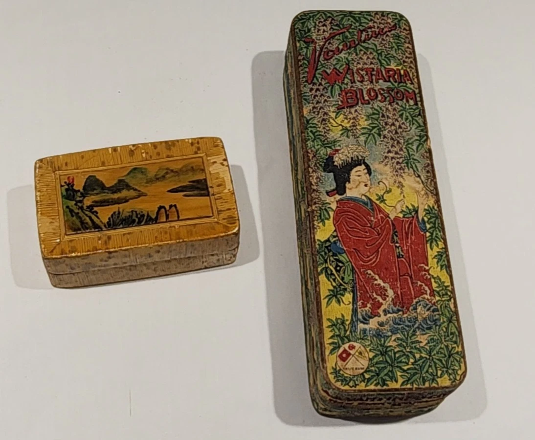 Multi-Color Vintage Original Chinese Antiques for sale | eBay