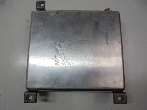 Audi 80 90 S2 B4 1992 Centralina/modulo motore ECU 4A0907473D AOJ46819 - Foto 1 di 4