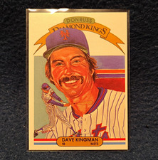 Click to enlarge Dave Kingman