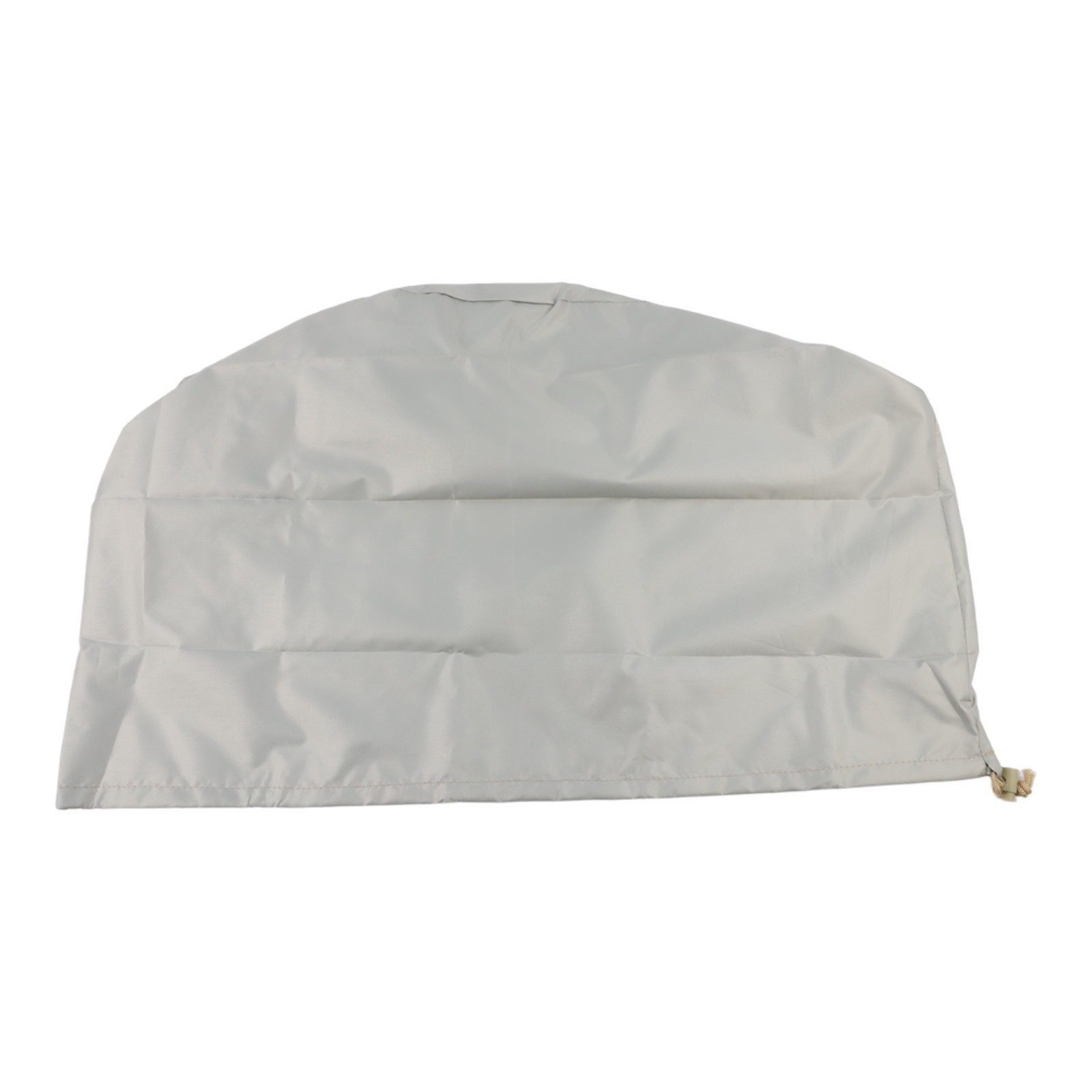 Oxford Cloth Protective Dust Cover for Air Compressor Waterproof 49x46 CM Fit