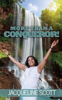 Jacqueline Scott | More Than A Conqueror! | Taschenbuch | Englisch (2021)