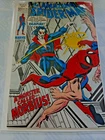 Amazing Spider-Man #101 2nd Printing (1992) 1st app Morbius - Lizard app - NM+