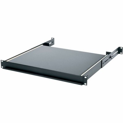 Middle Atlantic UD1 1U Utility Rack Drawer 14'' Ext 14.5'' Depth
