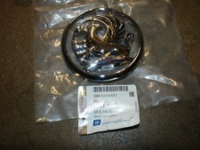 93185641 Griffin Grille Badge For Vauxhall Opel Zafira B Corsa Vectra Signum