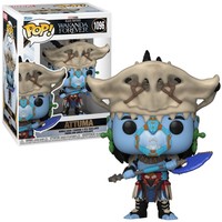 Funko Pop! Marvel Attuma Black Panther Wakanda Forever #1096 Vinyl Figure Nue