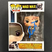 Ultimate Funko Pop Mad Max Fury Road Figures Gallery and Checklist 28