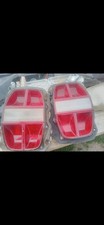 1968 Ford Galaxie 500 Xl Tail Lamps Assembly Pair Oem 1968 Ford Galaxie 500 Xl Tail Lamps Assembly Pair Oem