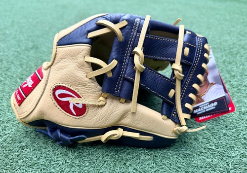 Rawlings Select PRO LITE Youth Baseball Glove 11.5” Manny Machado Model - NEW