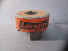 Lovejoy L-090 L-0902.118 x 7/8' Shaft Jaw Coupler Hub 