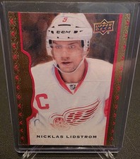 2014-15 Upper Deck Masterpieces Hockey Cards 5