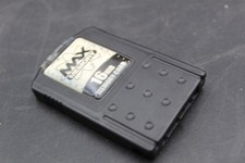  1 Max Memory Sony PS2 Memory Card 16 MB UNTESTED 