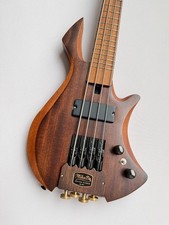 Travel Bass 4 string FingyBass 22" Travel Size