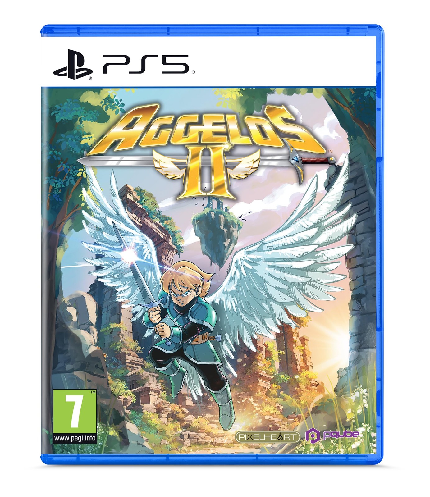 Aggelos 2 (PS5) - Image 4