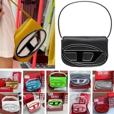 Umhängetasche Damen Handtasche Single Schult...