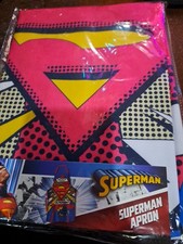 Image of Superman Apron