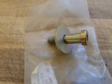 Genuine NOS Bedford Lorry Door Lock Striker Pin Assembly 41027841