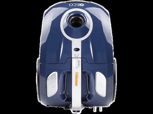 Tristar SZ-1920 Staubsauger mit Beutel Sauger Bodenstaubsauger