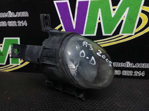 89210614 NEBELSCHEINWERFER RECHTS FÜR AUDI A3 (8P) 2003 441660