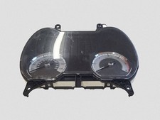 Compteur Jaguar XF
