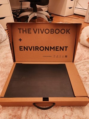 ASUS VivoBook Pro 15X Laptop, 144Hz 15.6  FHD Display, AMD Ryzen 9 6900HX